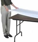 disposable table covers 