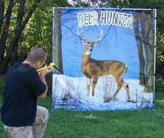 deer hunter challenge game