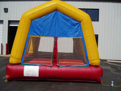 bounce house  birthday party rentals
